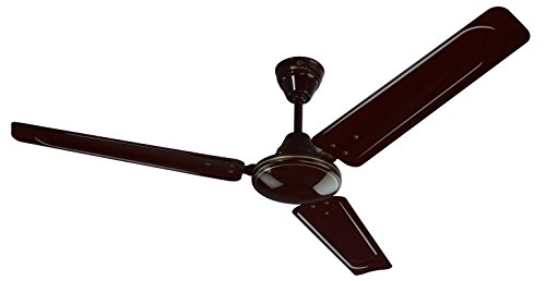 India Desire : Buy Bajaj Frore 1200 mm Ceiling Fan (Brown) at Rs. 1149 from Amazon [Regular Price Rs 1599]