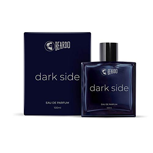 India Desire : Buy Beardo Dark Side Perfume For Men, 100 ml (Pack Of 2) at Rs. 699 from Beardo.in [1 Pcs Price Rs 699]