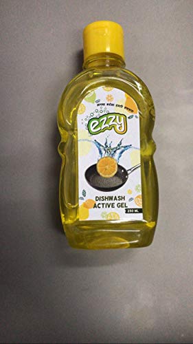 India Desire : Buy Drop Dishwash Liquid/Gel (500ml) at Rs. 85 from Amazon [MRP Rs 179]