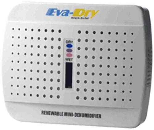 India Desire : Buy Eva-Dry E-333 Dehumidifier at Rs. 1554 from Amazon [Regular Price @Rs 2800]