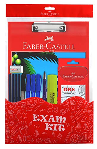 India Desire : Buy Faber-Castell Exam Kit at Rs. 174 from Amazon