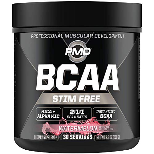 India Desire : Buy GNC PMD BCAA Powder - 261gm (Watermelon) at Rs. 1742 from Amazon [Regular Price @Rs 2200]