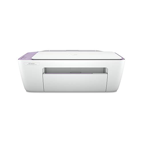 India Desire : Buy HP DeskJet 2335 All-in-One Ink Advantage Colour Printer at Rs. 3999 from Amazon