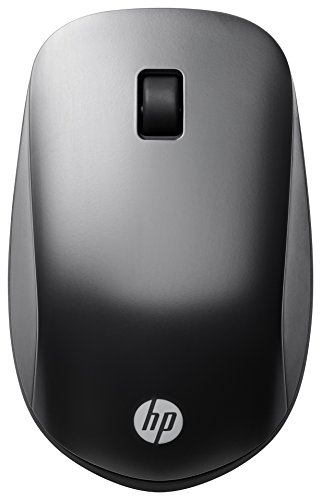 India Desire : Buy HP F3J92AA Slim Wireless Bluetooth Mouse (Black) at Rs. 819 from Amazon [Regular Price Rs 1495]