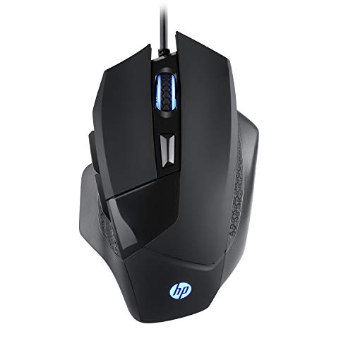 India Desire : Buy HP Gaming Mouse G200 (7QV30AA) at Rs. 1299 from Amazon [Regular Price Rs 1699]