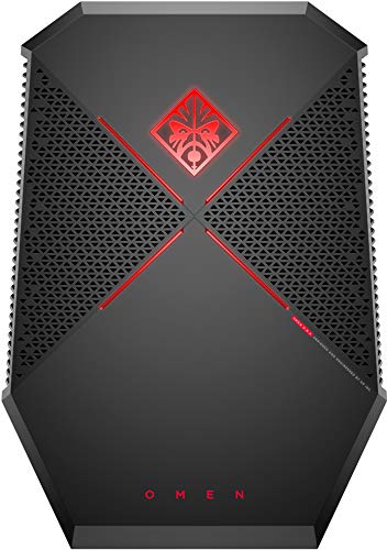 Omen x by hp clearance compact desktop vr backpack