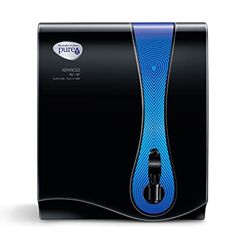 India Desire : Buy HUL Pureit Advanced RO + MF 6 Stage, 7 Litre Storage,Wall mounted/Counter top Water Purifier at Rs. 6299 from Amazon [Regular Price Rs 8999]
