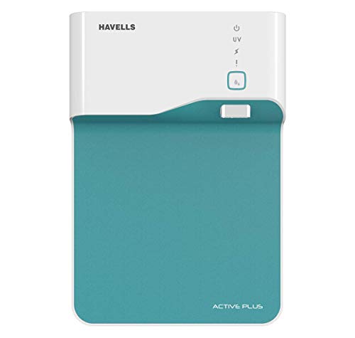 India Desire : Buy Havells Active Plus UV Water Purifier at Rs. 5999 from Amazon [Regular Price Rs 7499]