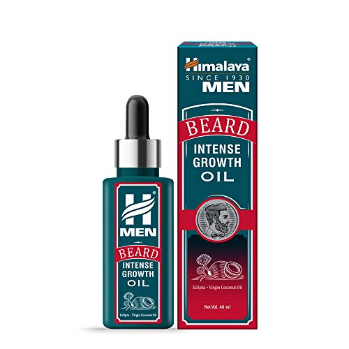 India Desire : Buy Himalaya Men Beard Intense Growth Oil, 40 ml at Rs. 175 from Amazon