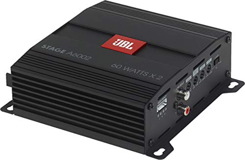 India Desire : Buy JBL Stage A6002-2 Channels at Rs. 3501 from Amazon [Regular Price Rs 6629]