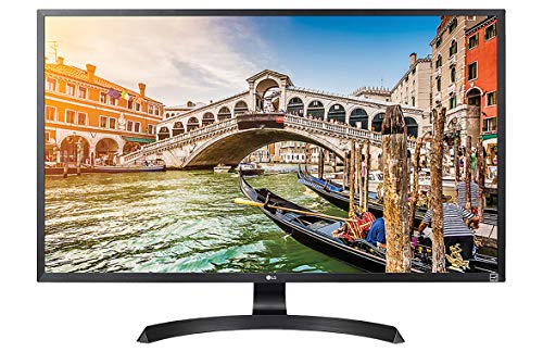 India Desire : Buy LG 32UD59-B.ATR 32-inch Colour Calibrated Monitor (Black) at Rs. 28499 from Amazon [Regular Price Rs 37999]