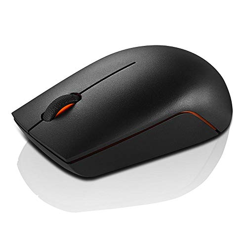India Desire : Buy Lenovo 300 Wireless Compact Mouse (GX30K79401) at Rs. 649 from Amazon