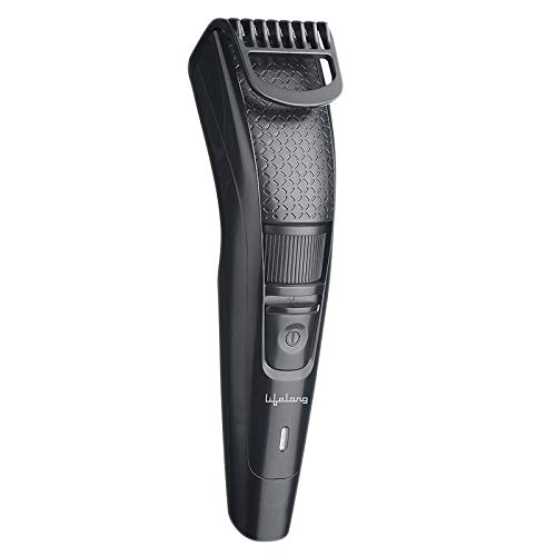 India Desire : Buy Lifelong LLPCM13 Cordless Beard Trimmer for men, Runtime: 45 minutes (Black) at Rs. 552 from Amazon [Regular Price Rs 799]