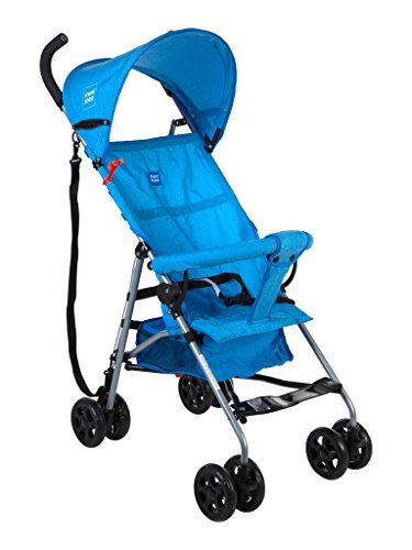 India Desire : Buy Mee Mee Stylish Light Weight Baby Stroller, Blue at Rs. 1766 from Amazon [Regular Price Rs 2399]
