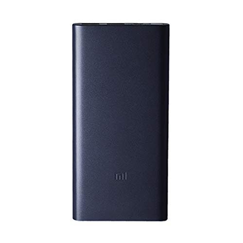 India Desire : Buy Mi 10000mAH Li-Polymer Power Bank 2i (Black) with 18W Fast Charging at Rs. 799 from Amazon [Regular Price Rs 899]