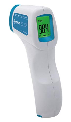 India Desire : Buy Microtek TG-8818 Non-Contact Infrared Thermometer (Pack of 1) at Rs. 1478 from Amazon [Other Seller Price @Rs 2500]