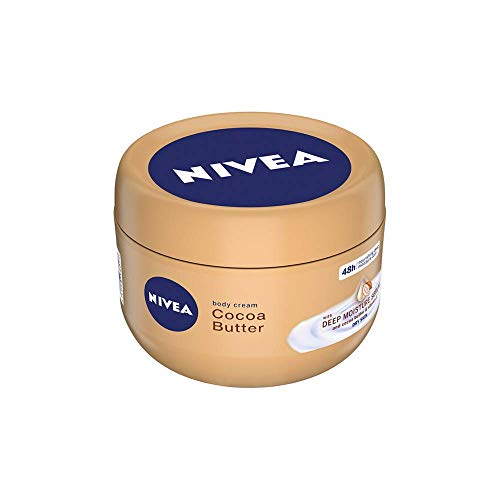 India Desire : Buy NIVEA Body Cream, Cocoa Butter, 250 ml at Rs. 162 from Amazon [Regular Price Rs 233]