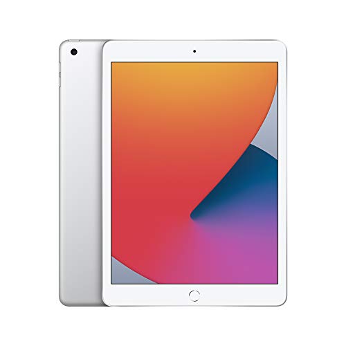 India Desire : Buy Apple iPad (10.2-inch, Wi-Fi, 32GB) - Silver (Latest Model, 8th Generation) at Rs. 29900 from Amazon [Regular Price Rs 41900]