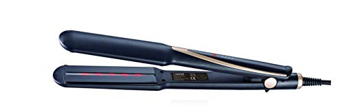 India Desire : Buy Nova Temperature Control Professional NHS 890 Hair Straightener (Black) at Rs. 253 from Amazon