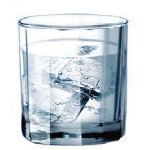 India Desire : Buy Ocean Victoria Double-Old Fashioned, 325ml, Set Of 6 at Rs. 236 from Amazon [MRP Rs 497]