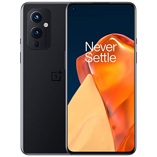 India Desire : Buy OnePlus 9 5G (8GB RAM, 128GB Storage) at Rs. 41999 from Amazon [Flat Rs 13000 Off]