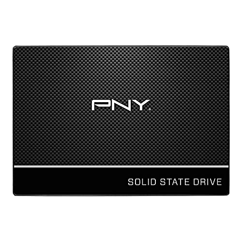 India Desire : Buy PNY SSD CS900 240GB at Rs. 2397 from Amazon
