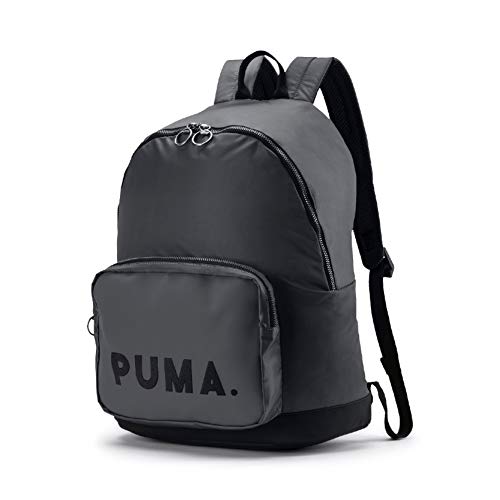 India Desire : Buy PUMA 17 cms Castlerock School Backpack (7664502) at Rs. 534 from Amazon [MRP Rs 2299]