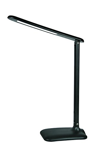 India Desire : Buy Philips Air LED Table Lamp/Desk Light (Black) at Rs. 734 from Amazon [Regular Price Rs 999]