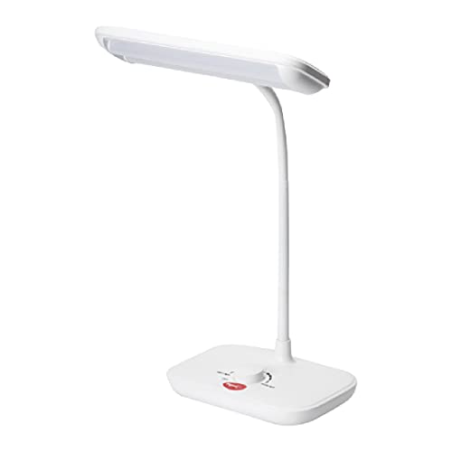 India Desire : Buy Pigeon T Blaze Rechargeable LED Reading Lamps with Flicker-Free USB Charging At Rs. 432 from Amazon [Regular Price Rs 1299]