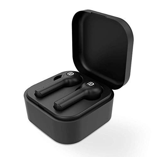 India Desire : Buy Portronics Harmonics Twins 22 Smart TWS Earpods Bluetooth Headset with Voice Assistant at Rs. 899 from Amazon