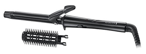 India Desire : Buy Remington Ceramic 19mm Tong,(CI 1019), Black at Rs. 1592 from Amazon [Other Seller Price @Rs 1995]