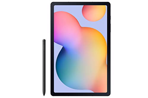 India Desire : Buy Samsung Galaxy Tab S6 Lite (10.4 inch) S-Pen in Box Wi-Fi Tablet At Rs. 17999 From Amazon