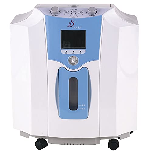 India Desire : Buy Shuang Sheng 3Ltr Oxygen Concentrator at Rs. 14999 from Amazon [Regular Price 28000+]