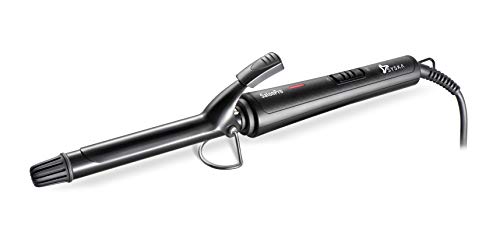 India Desire : Buy Syska HC750 SalonPro Hair Curler (Black) at Rs. 899 from Amazon