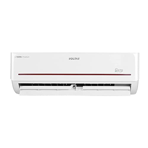 India Desire : Buy Voltas 1.5 Ton 3 Star Fixed Speed Split AC 2023 Model at Rs. 29999 from Amazon 