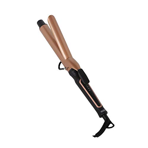 India Desire : Buy Wahl WPCT6-2224 Curlito Curling Tong (22mm) (Golden) at Rs. 2110 from Amazon