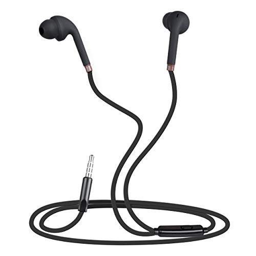 India Desire : Buy Zebronics Zeb-Corolla In Ear Wired Earphone with Mic, 3.5mm Jack, 1.2 Meter Cable, Multi Function Button at Rs. 139 from Amazon [Regular Price @Rs 199]