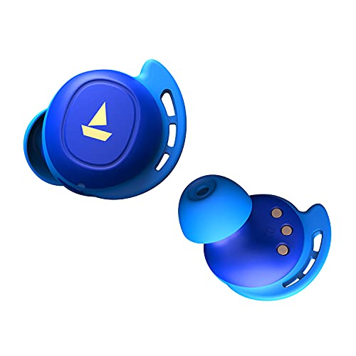 Buy boAt Airdopes 441 Bluetooth Truly Wireless in Ear Earbuds with