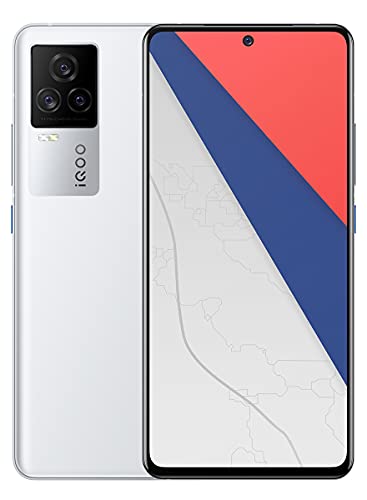 India Desire : Buy iQOO 7 Legend 5G (8GB RAM, 128GB Storage) at Rs. 35449 from Amazon [Rs 3000 Coupon + 10% Amazon Pay ICICI Credit Card Discount]