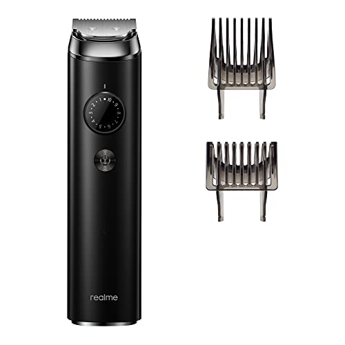 India Desire : Buy realme Trimmer Plus (Cordless) with 40 Length Settings,120min Battery & USB Type-C Fast Charge at Rs. 1199 from Amazon