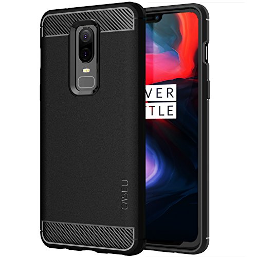 India Desire : Buy OnePlus 6 Transparent Back Case Cover, Tempered Glass From Rs 79 At Amazon [Flat 92% Off]
