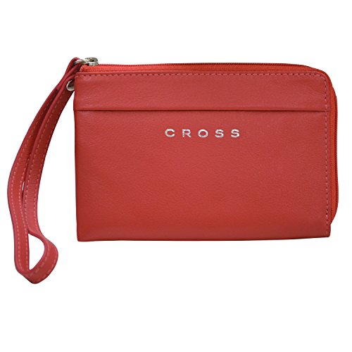 India Desire : Buy CROSS Women Cross Women Wristlet (AC078328-4) at Rs. 399 from Amazon [Regular Price Rs 599]