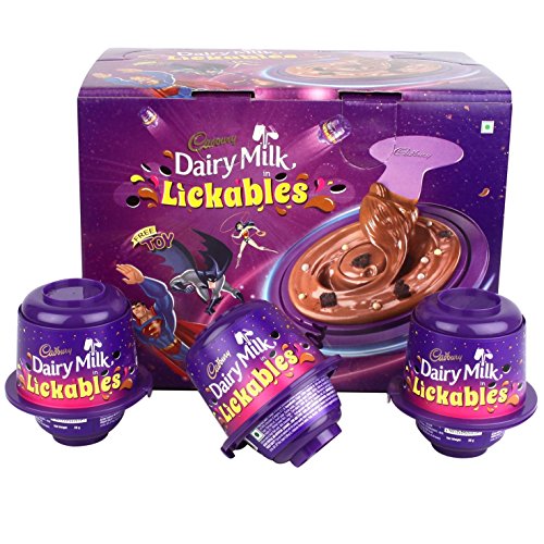 India Desire : Amazon Steal Deals: Get 35% Off On Cadbury Rich Dry Fruit Collection