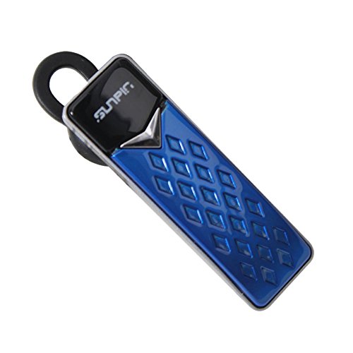 India Desire : Tata Cliq Steal Deal: Buy Callmate G501 In-Ear Bluetooth Headset At Rs 499 [Regular Price Rs 726]