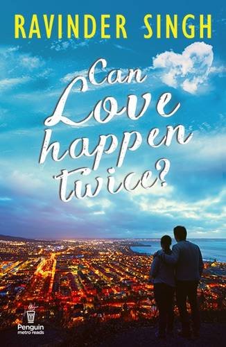 India Desire : Buy Can Love Happen Twice at Rs. 35 from Amazon [MRP Rs 199]