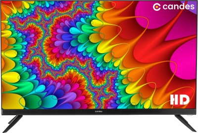 India Desire : Buy Candes 80 cm (32 inch) HD Ready LED TV(F32N001) at Rs. 9299 from Flipkart [Regular Price Rs 10999]