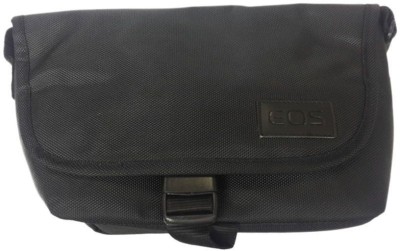 India Desire : Buy Canon DSLR Camera Bag (Black) at Rs. 99 from Flipkart [Selling Price Rs 995]