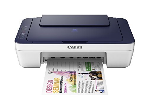 India Desire : Buy Canon Pixma MG2577s All-in-One InkJet Printer (Blue/White) at Rs. 2199 from Amazon [Regular Price Rs 2699]