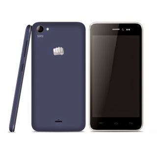 India Desire : Buy Micromax Canvas Pep Q371 At Rs. 4777 Only From Shopclues