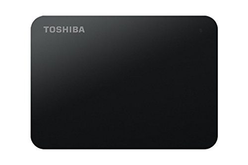 India Desire : Buy Canvio Basic 2TB USB3.0 A2 (Black) at Rs. 4499 from Amazon + Extra 10% HDFC Discount [Selling Price Rs 5999]